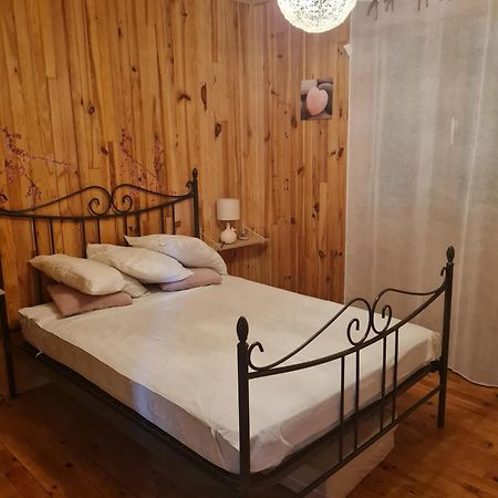 La Pause Aigoual Villa Валерог Екстериор снимка